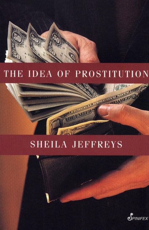 Produktbild: Idea of Prostitution