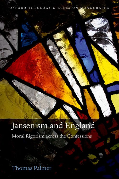 Produktbild: Jansenism and England