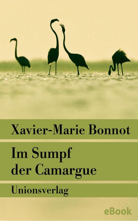 Produktbild: Im Sumpf der Camargue