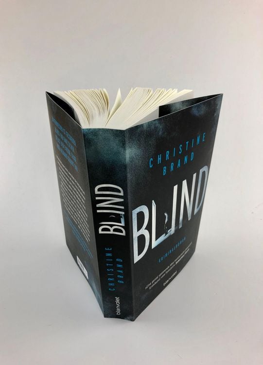 Produktbild: Blind