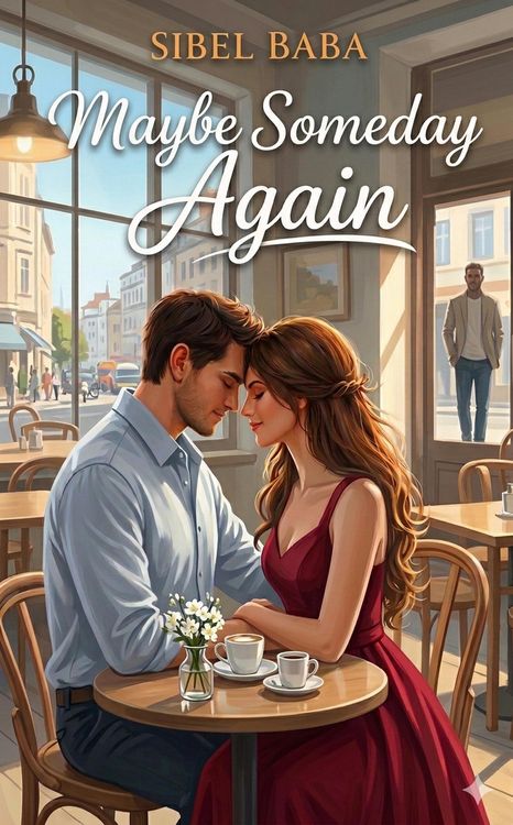 Produktbild: Maybe Someday Again