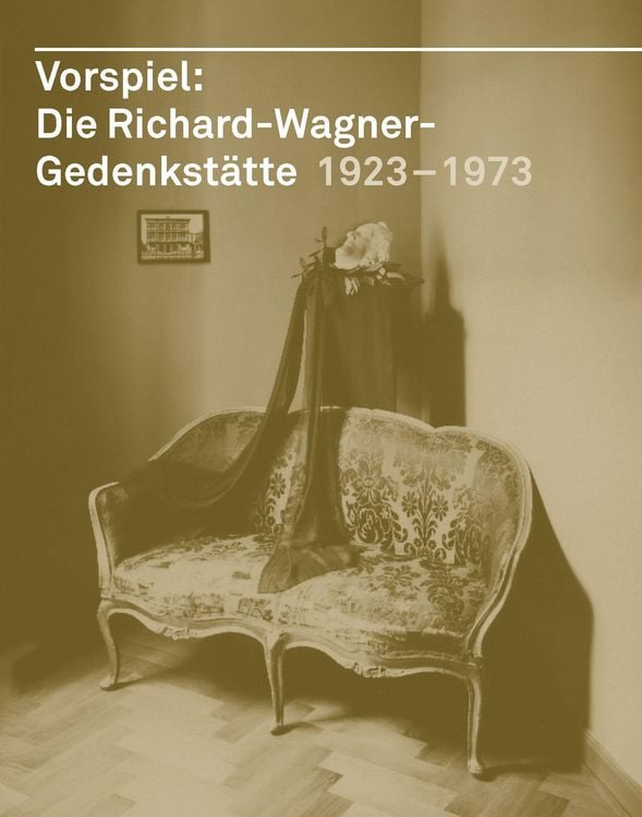 Produktbild: Wahnfried