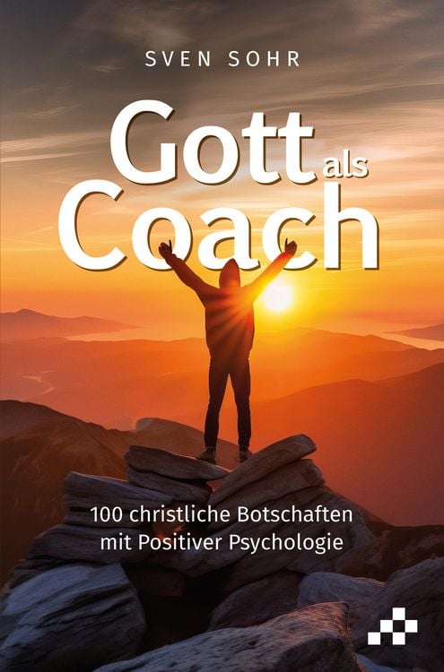 Produktbild: Gott als Coach