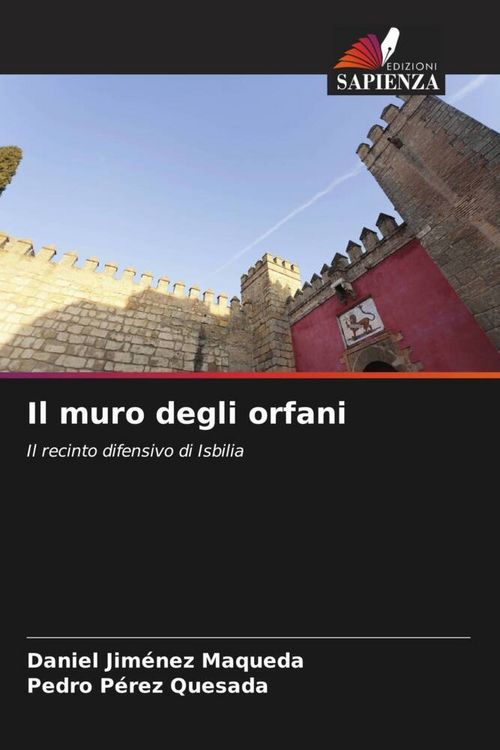 Produktbild: Il muro degli orfani