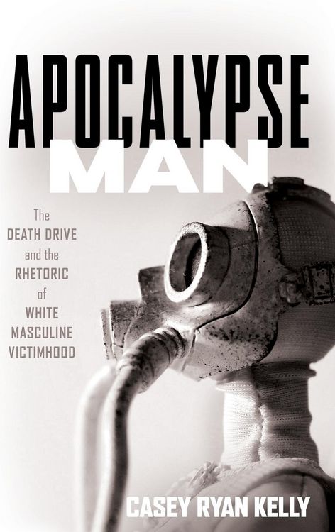 Produktbild: Apocalypse Man