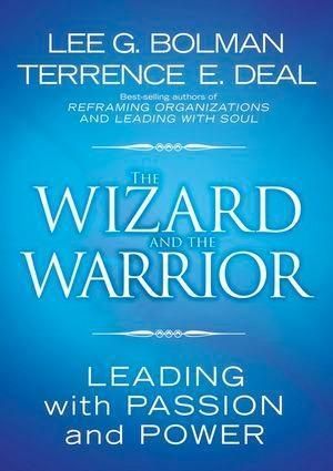 Produktbild: The Wizard and the Warrior