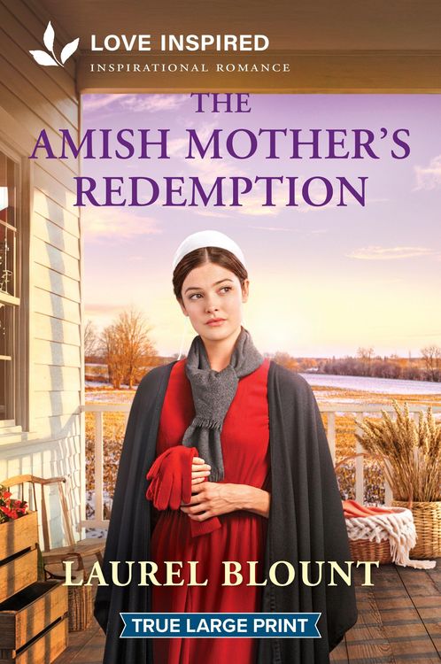 Produktbild: The Amish Mother's Redemption