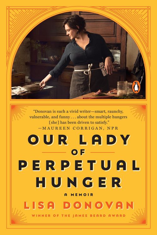 Produktbild: Our Lady of Perpetual Hunger