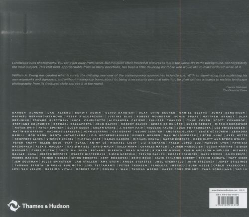 Produktbild: Landmark