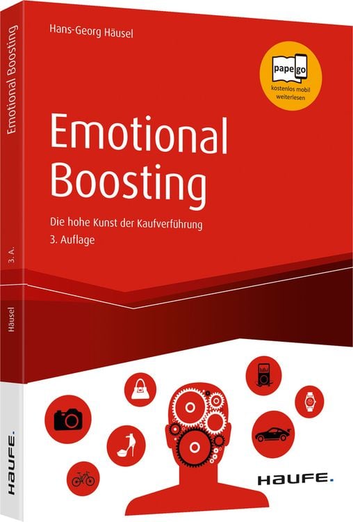 Produktbild: Emotional Boosting
