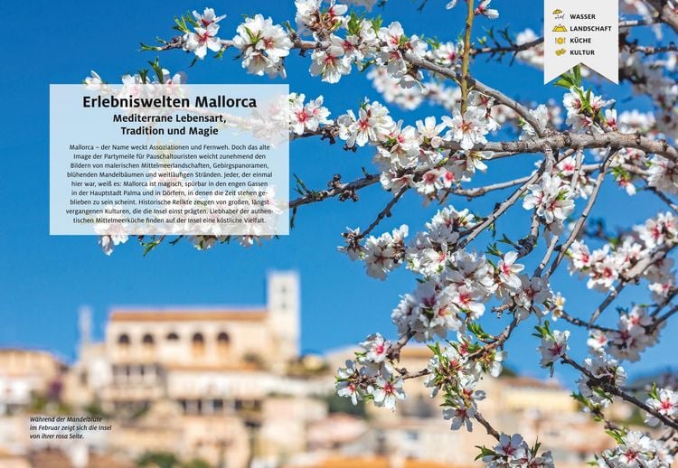 Produktbild: ADAC Roadtrips - Mallorca