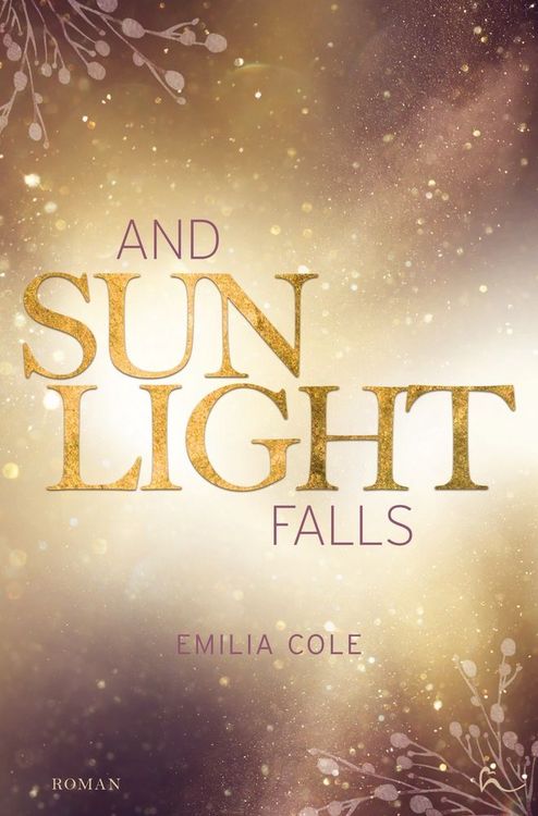 Produktbild: And Sunlight Falls