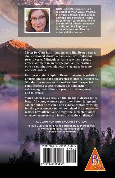 Produktbild: Lunar Eclipse