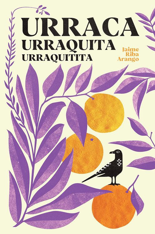 Produktbild: Urraca, Urraquita, Urraquitita
