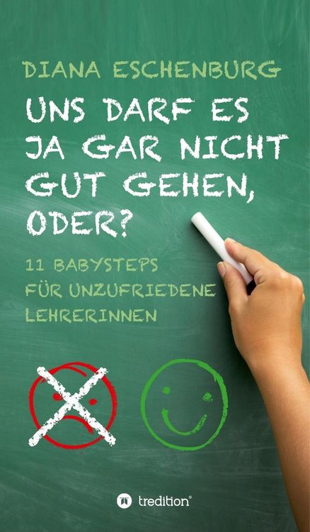 Produktbild: Uns darf es ja gar nicht gut gehen, oder?
