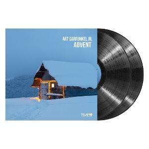 Produktbild: Advent (LP)
