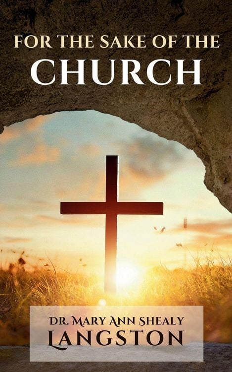 Produktbild: For the Sake of the Church