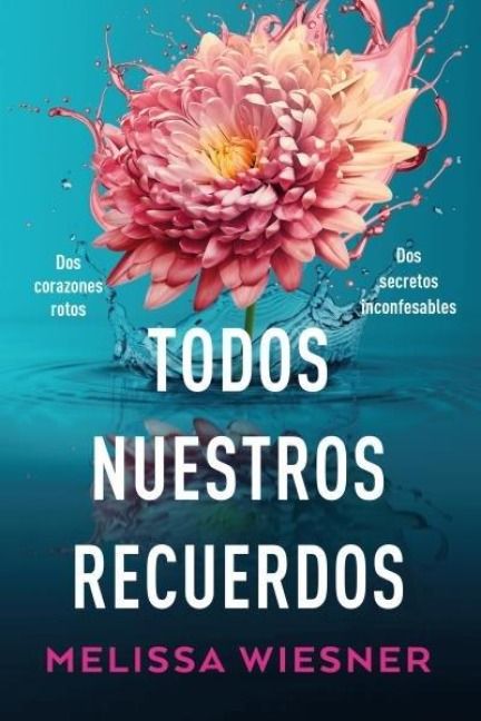 Produktbild: Todos Nuestros Recuerdos