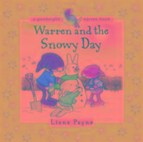 Produktbild: Warren and the Snowy Day