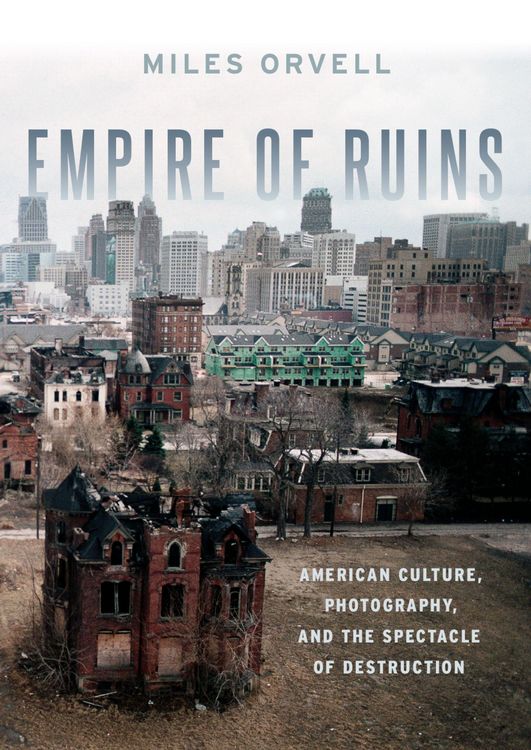 Produktbild: Empire of Ruins