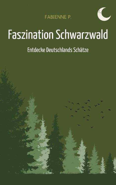 Produktbild: Faszination Schwarzwald