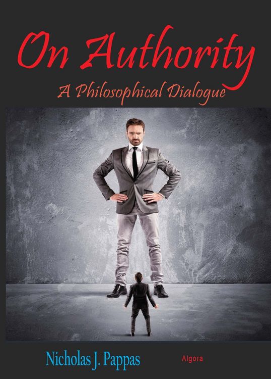 Produktbild: On Authority