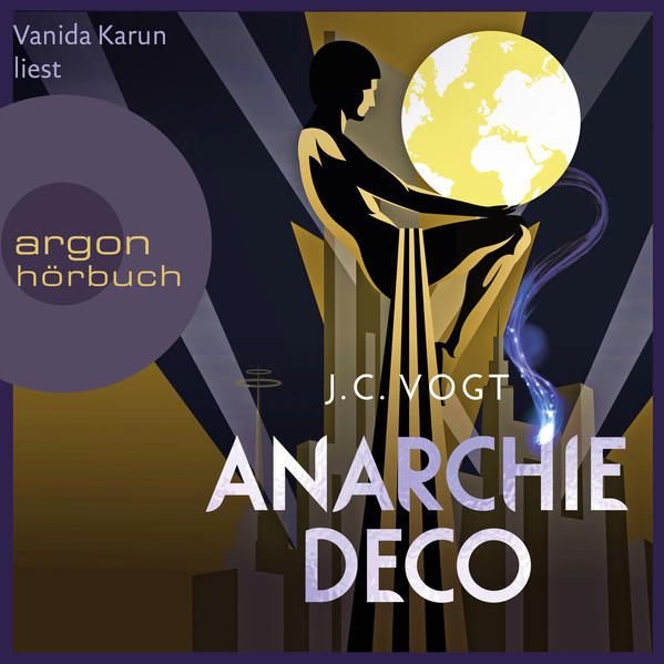 Produktbild: Anarchie D&eacute;co
