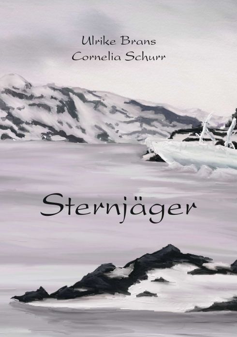 Produktbild: Sternj&auml;ger