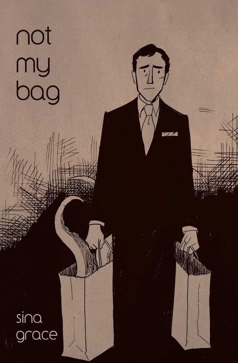 Produktbild: Not My Bag