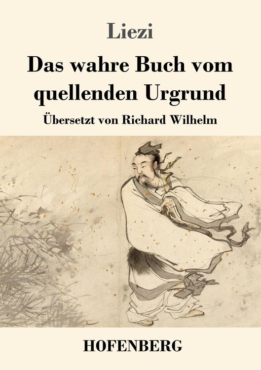 Produktbild: Das wahre Buch vom quellenden Urgrund