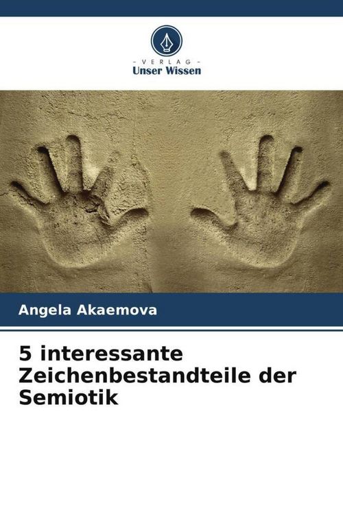 Produktbild: 5 interessante Zeichenbestandteile der Semiotik