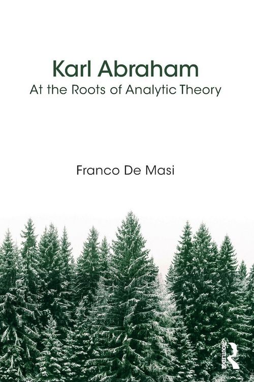 Produktbild: Karl Abraham