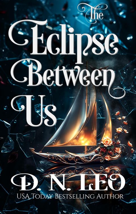 Produktbild: The Eclipse Between Us