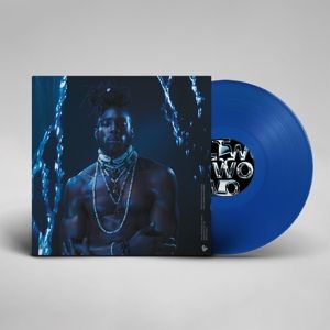 Produktbild: Submerge (Blue Transparent Vinyl/Gatefold Cover)