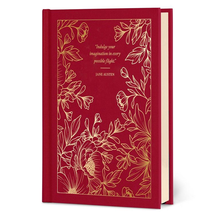 Produktbild: Jane Austen: A Journal