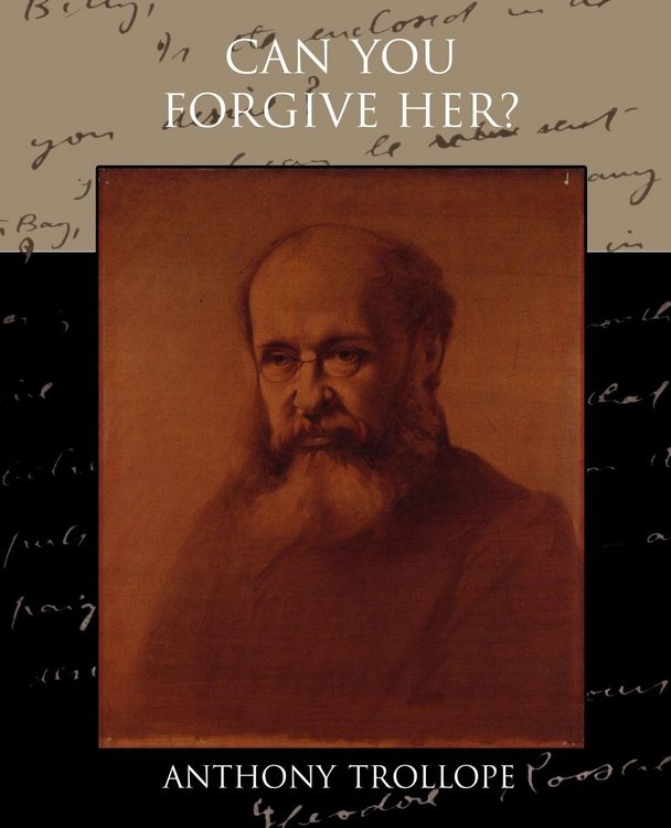 Produktbild: Can You Forgive Her?