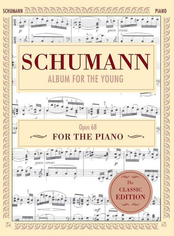 Produktbild: Schumann
