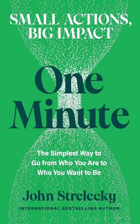 Produktbild: One Minute