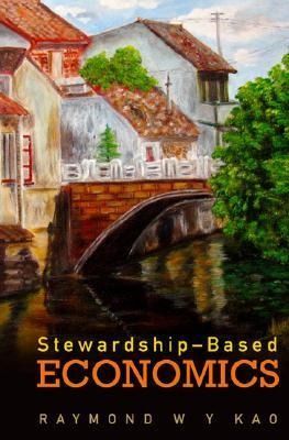 Produktbild: Stewardship-Based Economics