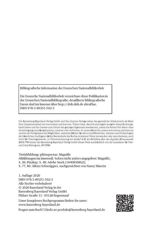 Produktbild: Zuckerfee & Zwetschgenmanderl &ndash; zauberhafte Weihnachts- und Christkindlmarktgeschichten aus Bayern