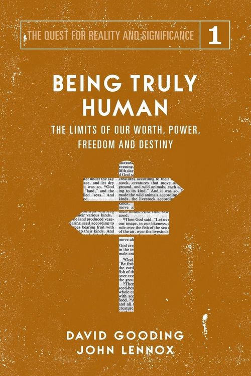 Produktbild: Being Truly Human