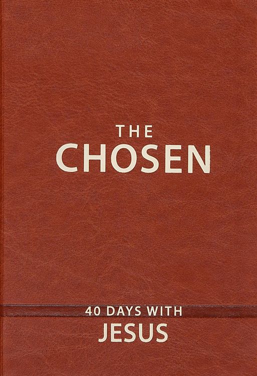 Produktbild: The Chosen Book One