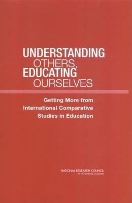 Produktbild: Understanding Others, Educating Ourselves