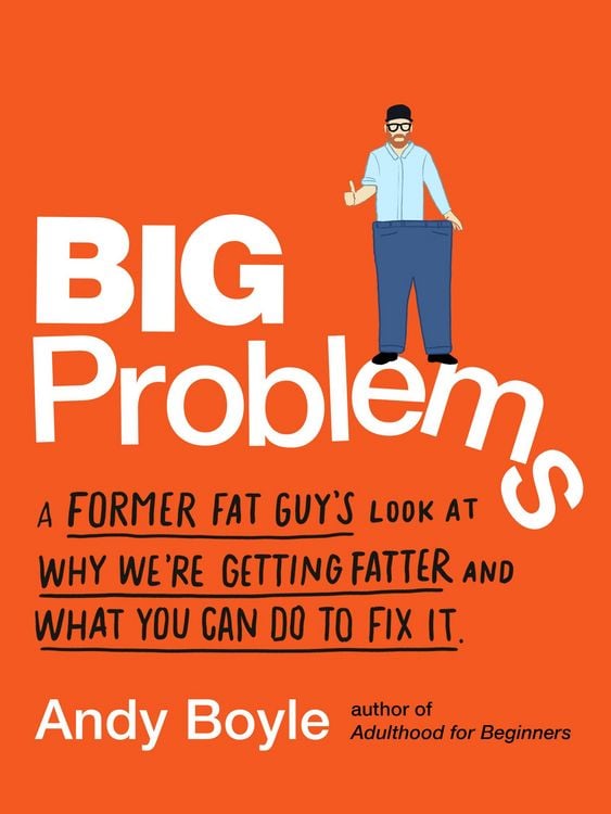 Produktbild: Big Problems
