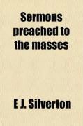 Produktbild: Sermons Preached to the Masses
