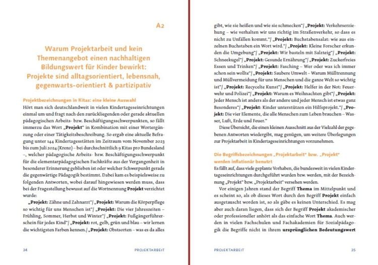 Produktbild: Merkmale einer guten Kita-P&auml;dagogik &ndash; Das Praxisbuch f&uuml;r Qualit&auml;t in der fr&uuml;hen Bildung