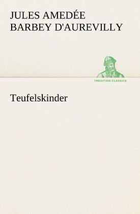 Produktbild: Teufelskinder