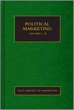 Produktbild: Political Marketing