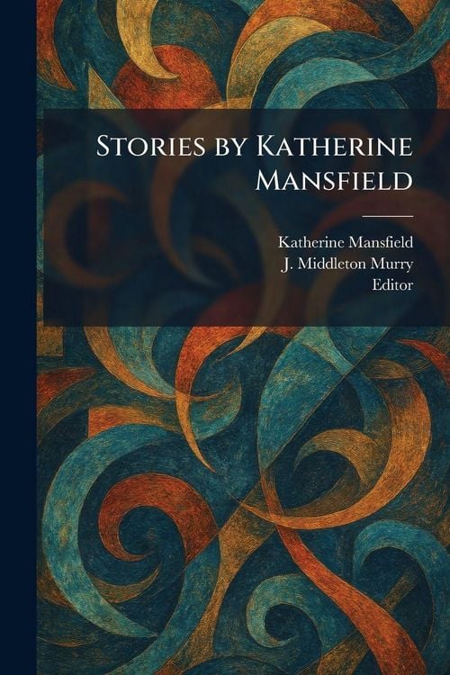 Produktbild: Stories by Katherine Mansfield