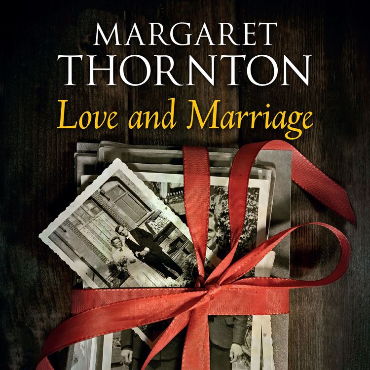 Produktbild: Love and Marriage